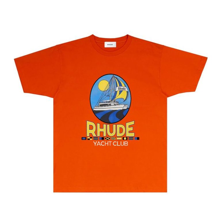 Camiseta Rhude P2Q8R5