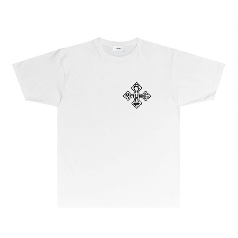 Camiseta Rhude Q2R0S8