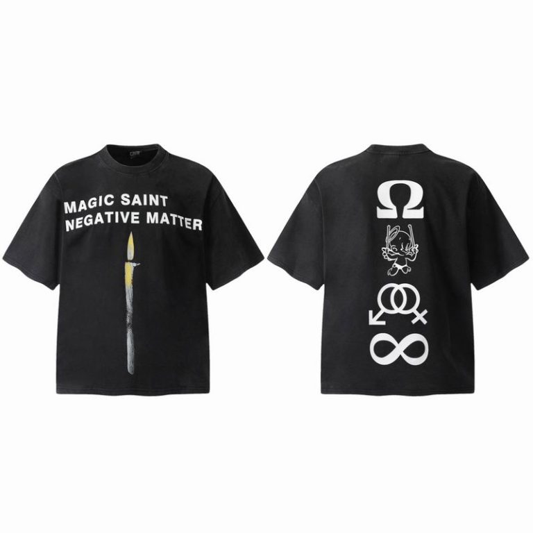 Camiseta Saint Michael H0I2J5