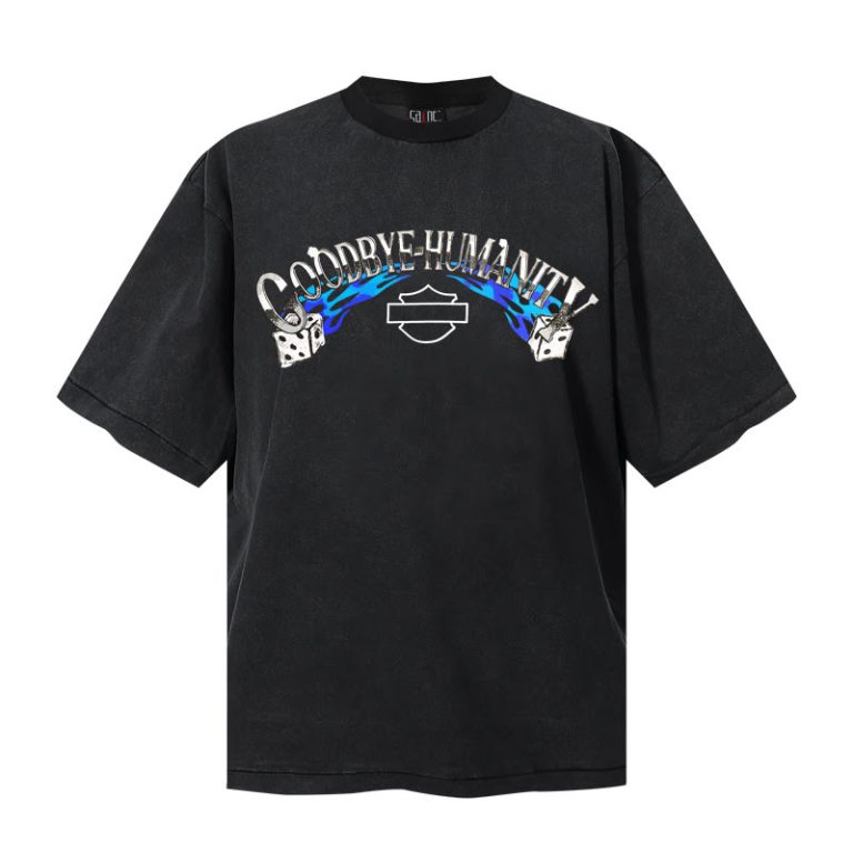 Camiseta Saint Michael H3P6TV