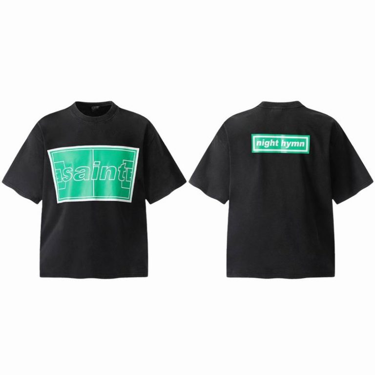 Camiseta Saint Michael I9J8K1