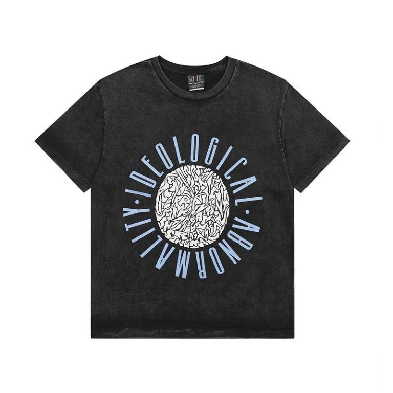 Camiseta Saint Michael N2O5P2