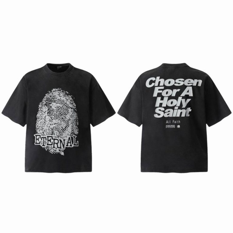 Camiseta Saint Michael O0P7Q5