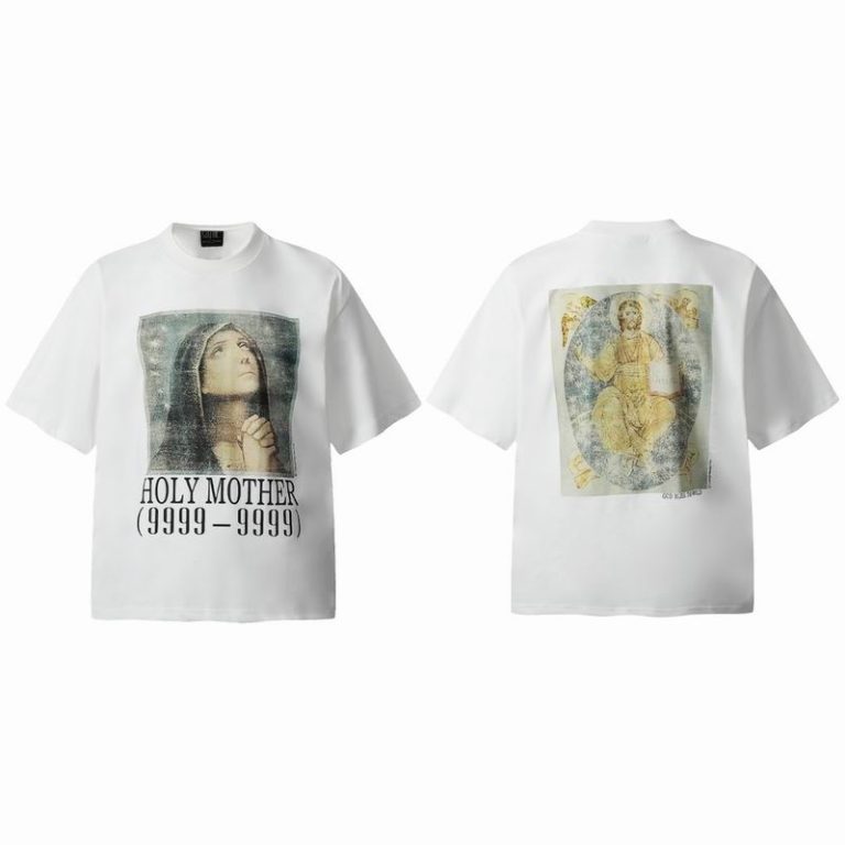 Camiseta Saint Michael R3S9T2