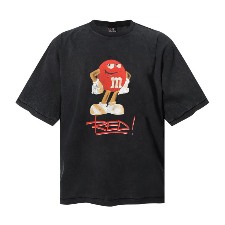 Camiseta Saint Michael R9Z2MT