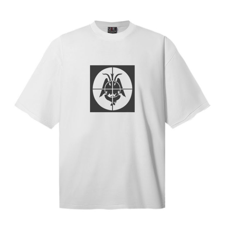 Camiseta Saint Michael T3T5WK