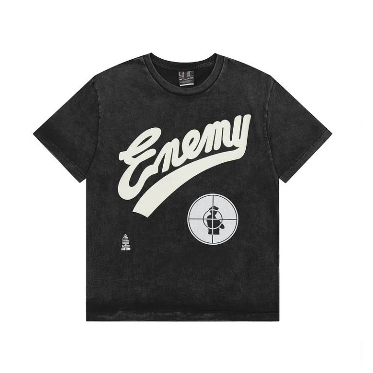 Camiseta Saint Michael T9U7V2