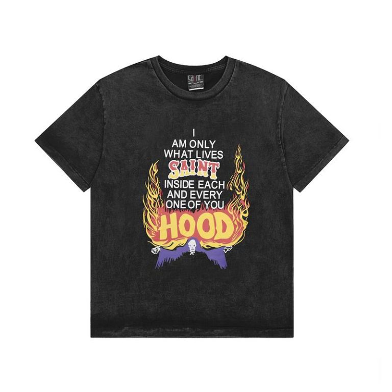 Camiseta Saint Michael T9U7V4