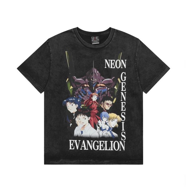 Camiseta Saint Michael T9U7V5