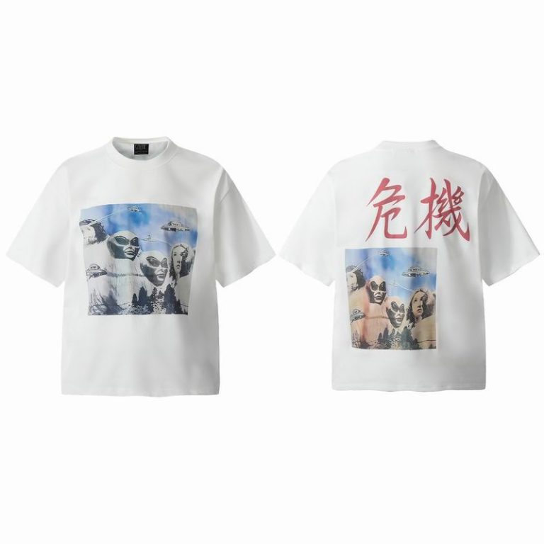 Camiseta Saint Michael V9W5X2