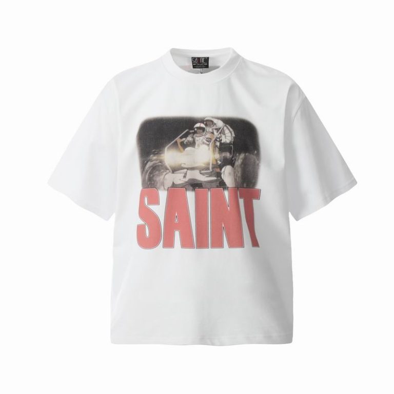 Camiseta Saint Michael W3X2Y0