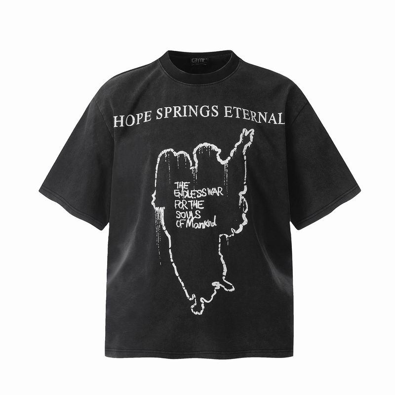 Camiseta Saint Michael Z7A5B6