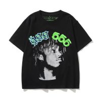 Camiseta Sp5der E6F4G7