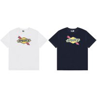 Camiseta Sp5der I7J0K9 (2COLORES)