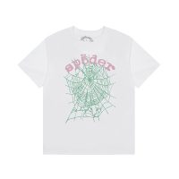 Camiseta Sp5der J9K2L0