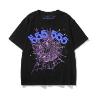 Camiseta Sp5der K7L1M3