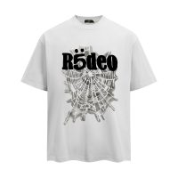 Camiseta Sp5der L7W5CV (2COLORES)