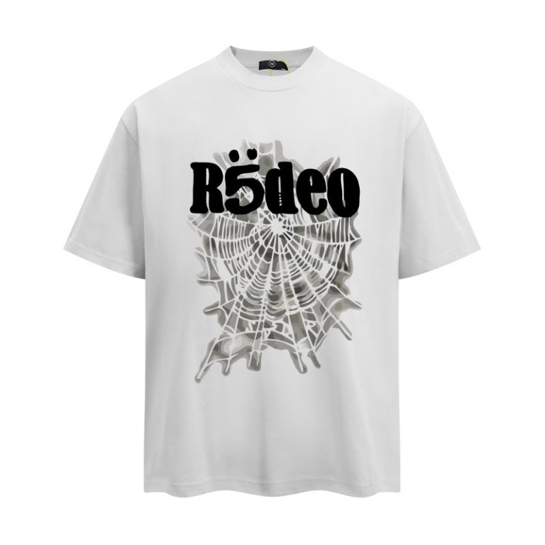 Camiseta Sp5der T3MFXL (2COLORES)