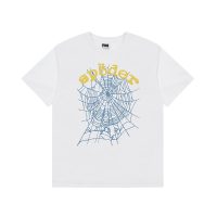 Camiseta Sp5der W1X3Y5