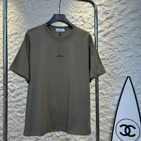 Camiseta Stone Island P3Q7R6 (2COLORES)