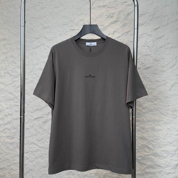Camiseta Stone Island P6Q4R3 (2COLORES)