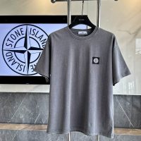 Camiseta Stone Island R8S5T2 (3COLORES)