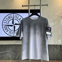 Camiseta Stone Island U0V9W3 (3COLORES)