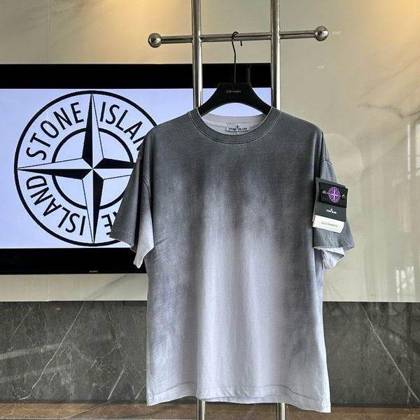 Camiseta Stone Island U0V9W3 (3COLORES)