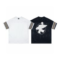 Camiseta Stussy V5W5PV (2COLORES)