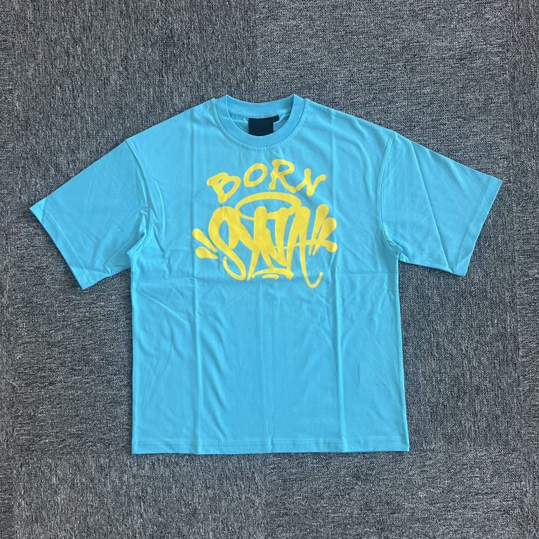 Camiseta Syna World C6W9QZ