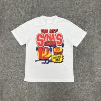 Camiseta Syna World D7T8YM