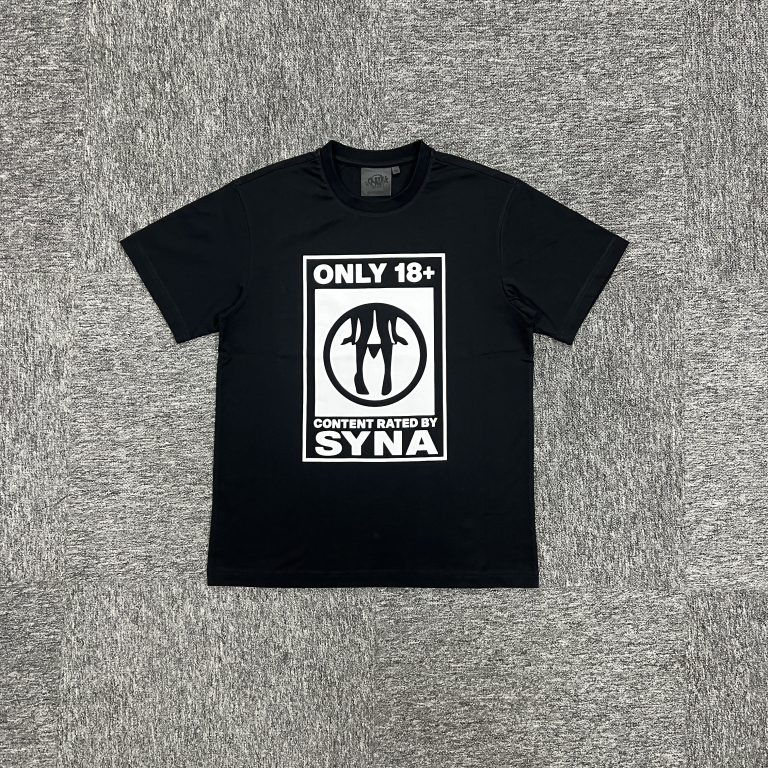 Camiseta Syna World J2N3TL