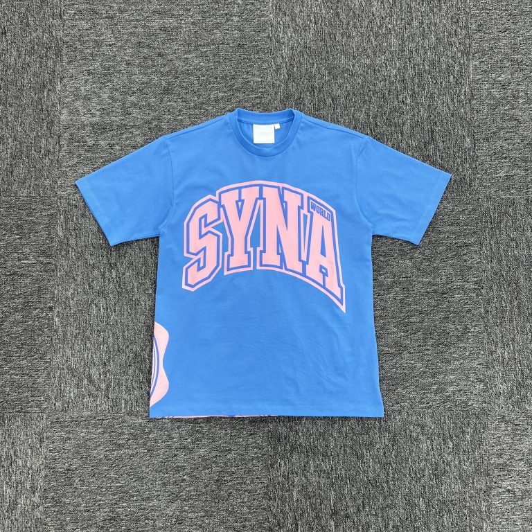 Camiseta Syna World T7T3YM