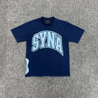 Camiseta Syna World V2Z5KV