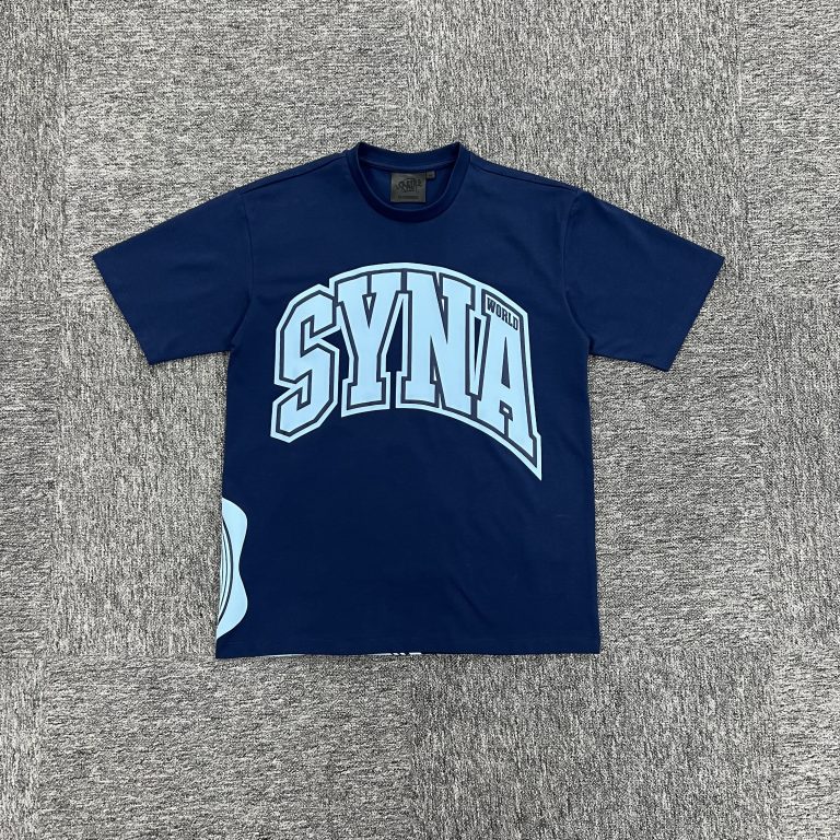 Camiseta Syna World V2Z5KV