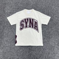 Camiseta Syna World X9N6TL