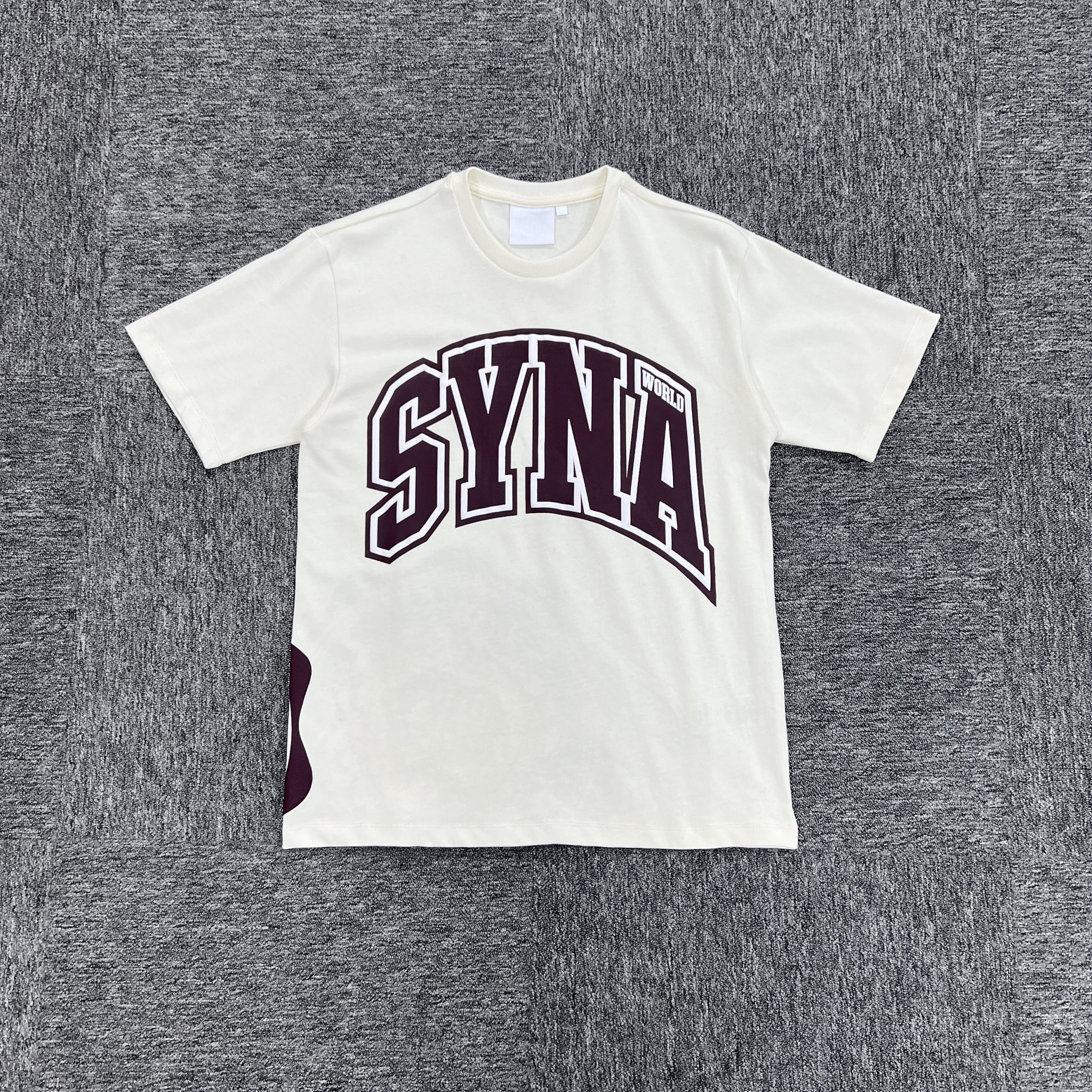 Camiseta Syna World X9N6TL