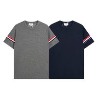 Camiseta Thom Browne S0T1U9 (2COLORES)