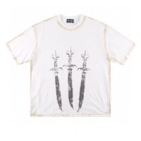 Camiseta Thug Club G4H1I8 (2COLORES)