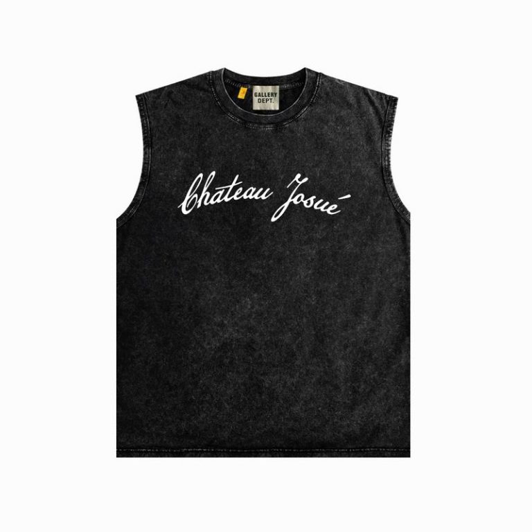 Camiseta Tirantes Gallery Dept H3I7J5