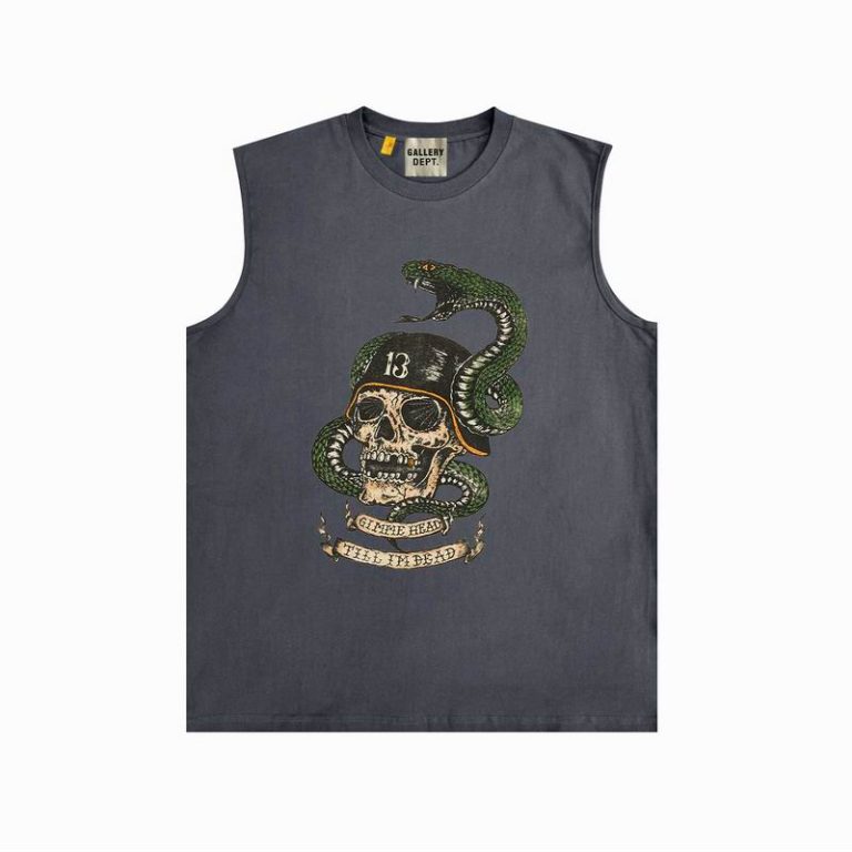 Camiseta Tirantes Gallery Dept Y5Z2A0 (2COLORES)