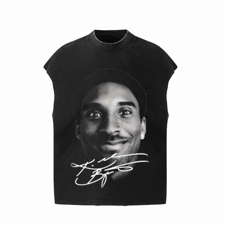 Camiseta Tirantes Vintage E7F2G8