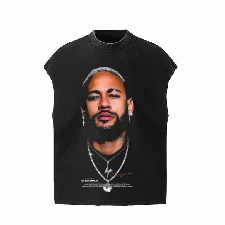 Camiseta Tirantes Vintage K3L1M9