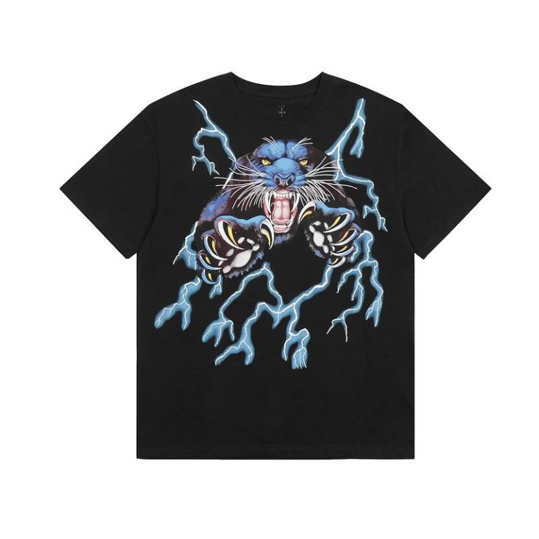 Camiseta Travis Scott J5K3L6