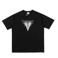 Camiseta Vetements C7D8E9