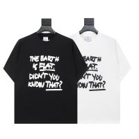 Camiseta Vetements G9H5I1 (2COLORES)