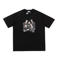 Camiseta Vetements I3J4K5