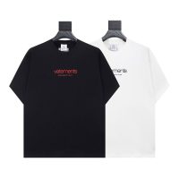 Camiseta Vetements J4K8L6 (2COLORES)