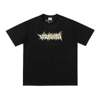 Camiseta Vetements L6M7N8