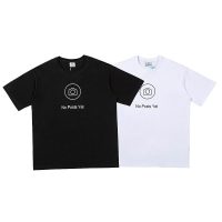 Camiseta Vetements O9P0Q1 (2COLORES)